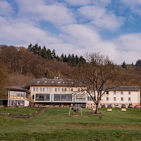 Jugendherberge Waldeck Am Edersee Exterior photo
